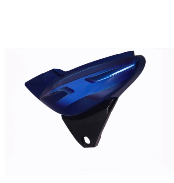 Side Panel / Side Cowl Set Fit For Bajaj Discover 135cc Vibrant Blue - Image 2