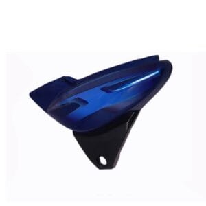 Side Panel / Side Cowl Set Fit For Bajaj Discover 135cc Vibrant Blue