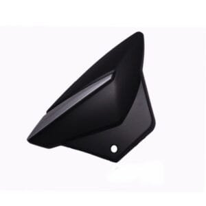 Side Panel / Side Cowl Set Fit For Bajaj Platina For Silver