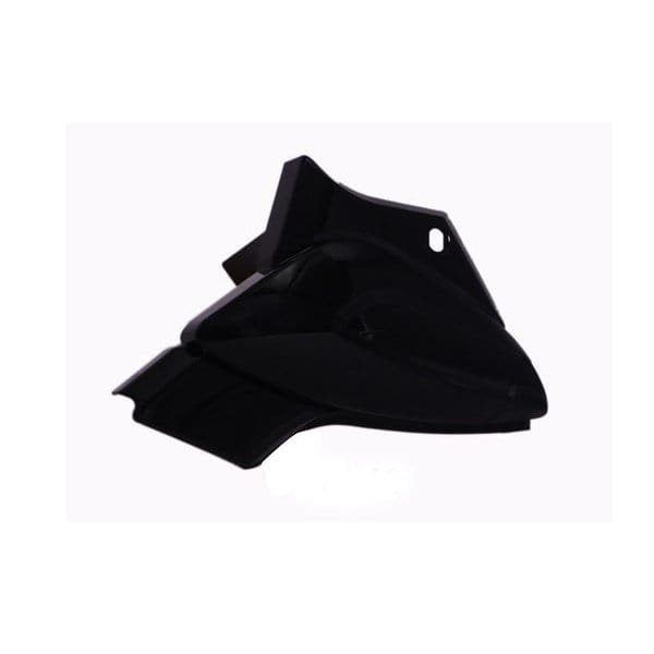 Side Panel / Side Cowl Set Fit For Bajaj Pulsar /bajaj Pulsar Dtsi Black