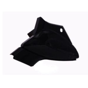 Side Panel / Side Cowl Set Fit For Bajaj Pulsar /bajaj Pulsar Dtsi Black
