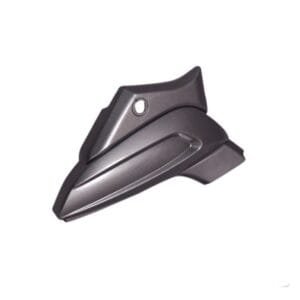 Side Panel / Side Cowl Set Fit For Bajaj Pulsar/bajaj Pulsar Dtsi Magic Silver