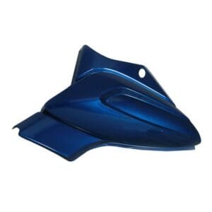 Side Panel / Side Cowl Set Fit For Bajaj Pulsar/bajaj Pulsar Dtsi Vibrant Blue