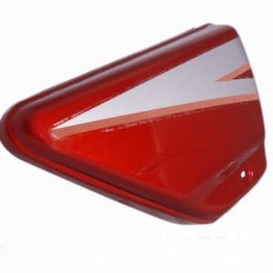 Side Panel / Side Cowl Set Fit For Boxer At Flame Red