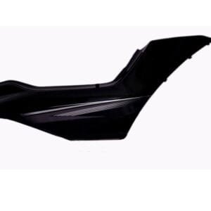 Side Panel / Side Cowl Set Fit For Hero Cbz Xtreme T-3 Black