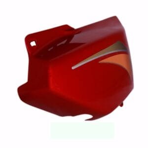 Side Panel / Side Cowl Set Fit For Hero Cd Dawn Old Model Candy Blazing Red