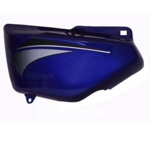 Side Panel / Side Cowl Set Fit For Hero Cd Dawn Old Model Excellent Blue