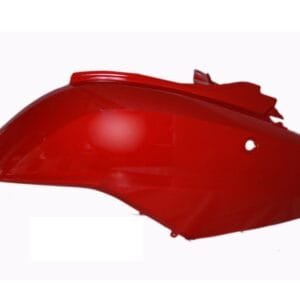 Side Panel / Side Cowl Set Fit For Hero Maestro Candy Blazing Red