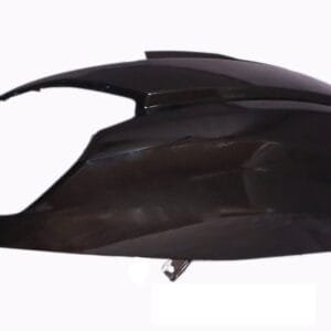 Side Panel / Side Cowl Set Fit For Hero Maestro Edge Edge Panther Black