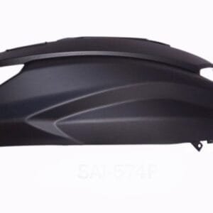 Side Panel / Side Cowl Set Fit For Hero Maestro Edge Matte Vernier Grey