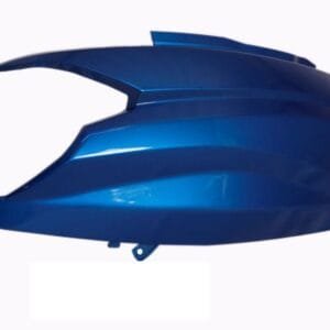 Side Panel / Side Cowl Set Fit For Hero Maestro Edge Me Matte Blue