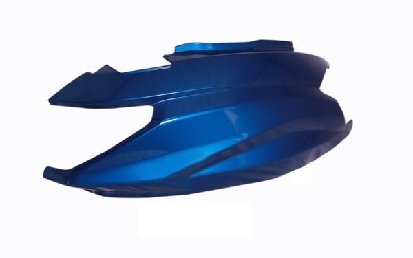 Side Panel / Side Cowl Set Fit For Hero Maestro Edge Techno Blue - Image 3