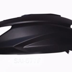 Side Panel / Side Cowl Set Fit For Hero Maestro Matte Axis Grey