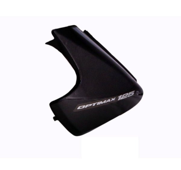 Side Panel / Side Cowl Set Fit For Honda Cb Unicorn Geny Grey - Image 3
