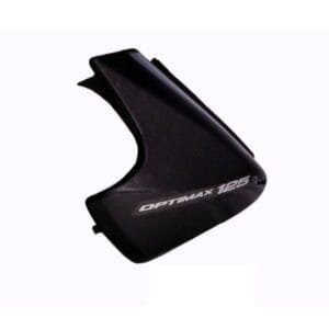 Side Panel / Side Cowl Set Fit For Honda Cb Unicorn Geny Grey