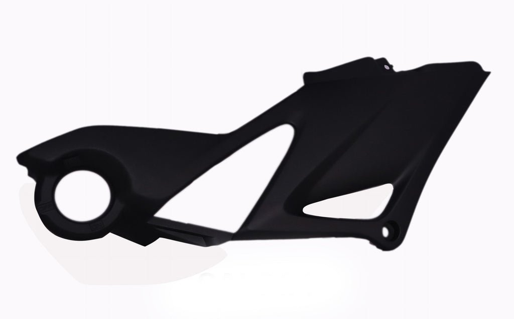 Side Panel / Side Cowl Set Fit For Honda CB Unicorn MC Black