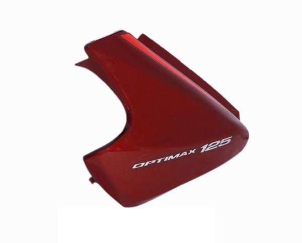 Side Panel / Side Cowl Set Fit For Honda Cb Unicorn Palace Maroon - Image 2