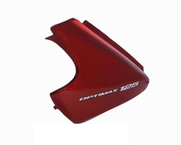 Side Panel / Side Cowl Set Fit For Honda Cb Unicorn Palace Maroon - Image 3