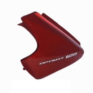 Side Panel / Side Cowl Set Fit For Honda Cb Unicorn Palace Maroon