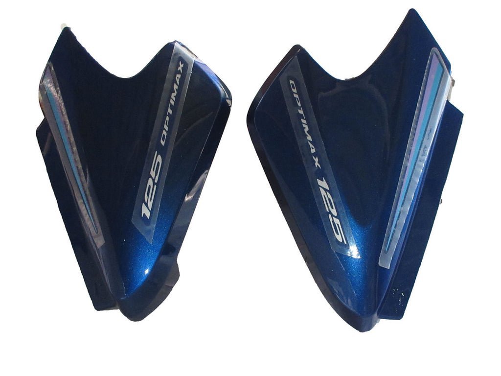 Side Panel / Side Cowl Set Fit For Honda CB Unicorn Vibrant Blue