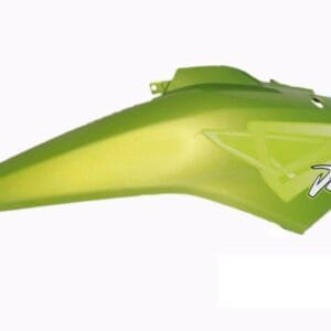 Side Panel / Side Cowl Set Fit For Honda Dio New Model Candy Palm Green