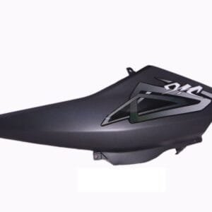 Side Panel / Side Cowl Set Fit For Honda Dio New Model Matte Axis Grey