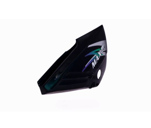 Side Panel / Side Cowl Set Fit For Max-deluxe Tasmania Green Full Paint - Image 2
