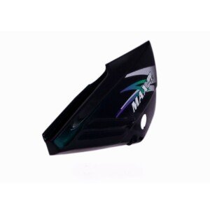 Parts on Bike