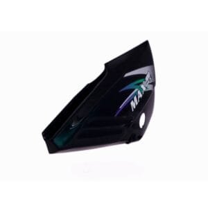 Side Panel / Side Cowl Set Fit For Max-deluxe Tasmania Green Full Paint