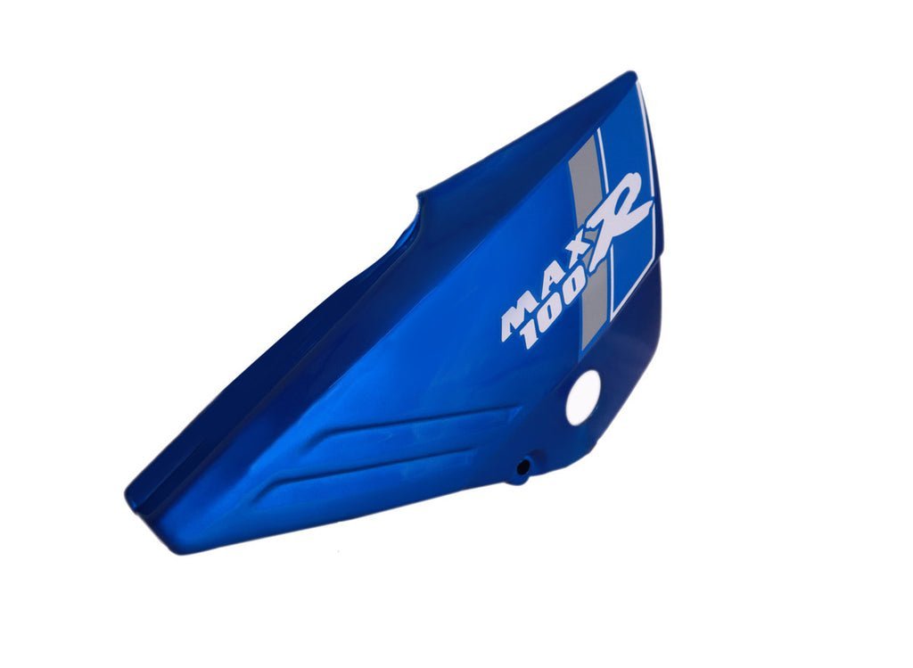 Side Panel / Side Cowl Set Fit For Max100 R Fb Blue Full Paint""