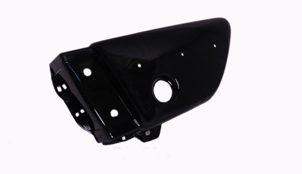 Yamaha Side Panel / Side Cowl Set Fit For Rx-100 Black - Image 3
