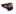 Side Panel / Side Cowl Set Fit For Suzuki Samurai Black