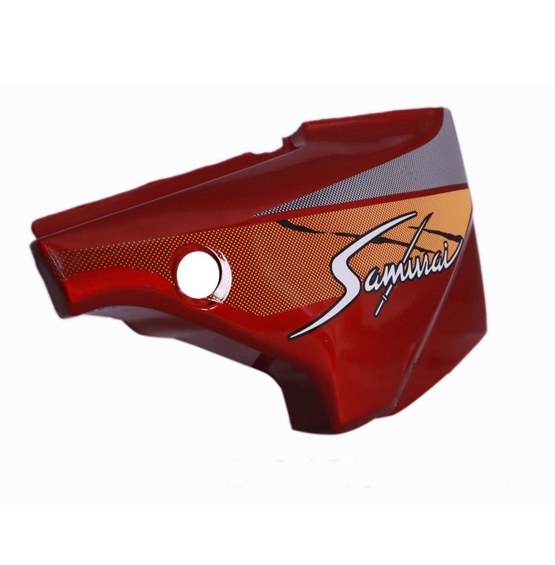 Side Panel / Side Cowl Set Fit For Suzuki Samurai Flame Red