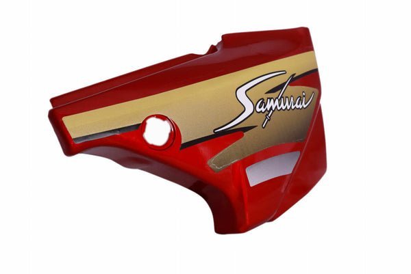 Side Panel / Side Cowl Set Fit For Suzuki Samurai New Model Flame Red - Image 3