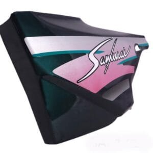 Side Panel / Side Cowl Set Fit For Suzuki Samurai New Model Tasmania Green
