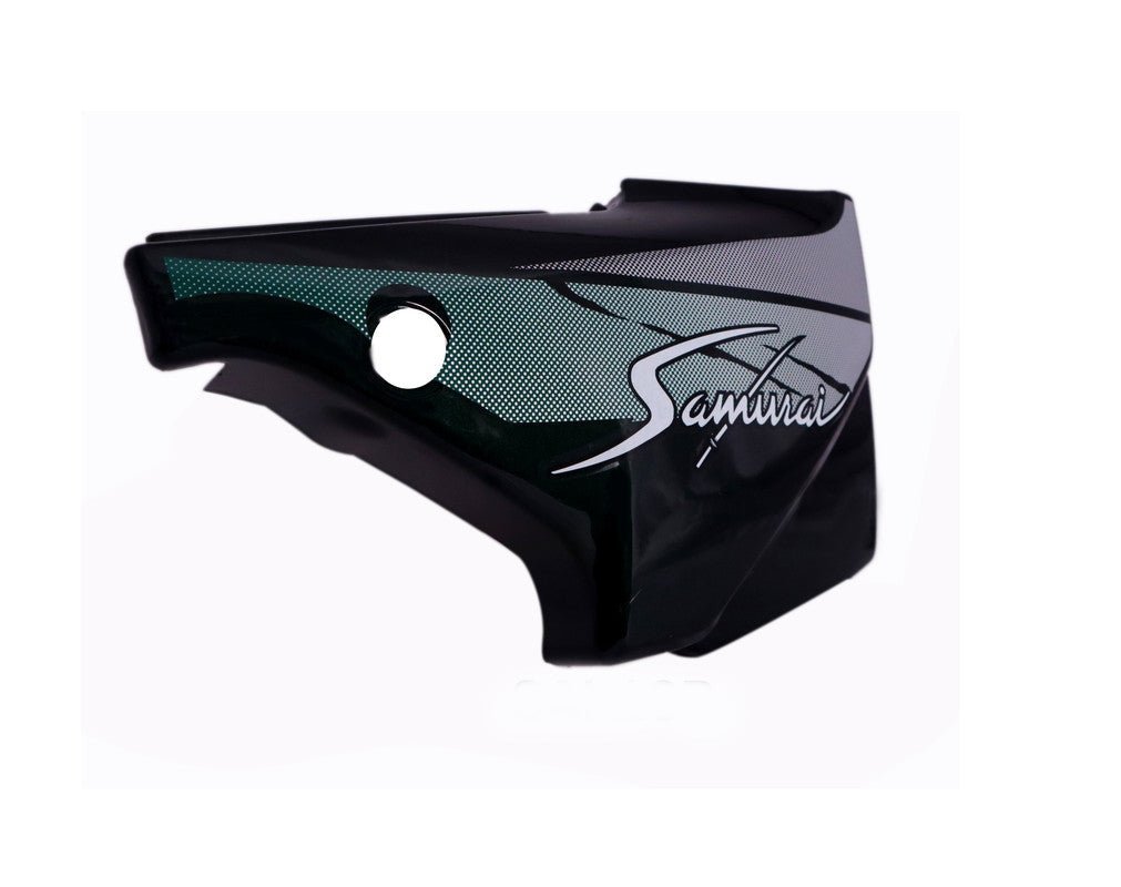 Side Panel / Side Cowl Set Fit For Suzuki Samurai Tasmania Green