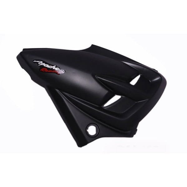 Side Panel / Side Cowl Set Fit For Tvs Apache Rtr 160/180cc Black