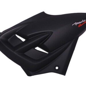 Parts on Bike