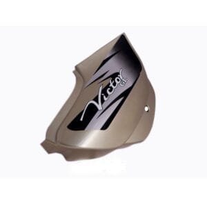 Side Panel / Side Cowl Set Fit For Tvs Victor Old Model Vet Golden