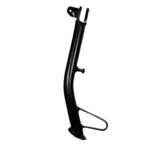 Parts on Bike