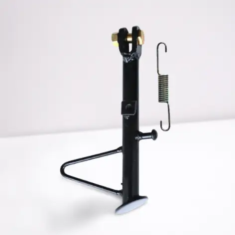 Side Stand Compatible For Bajaj Ns 200