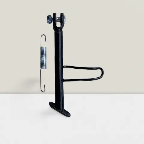 Side Stand Compatible For Hero Maestro Edge - Image 2