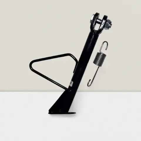 Side Stand Compatible For Honda Activa 6g - Image 2