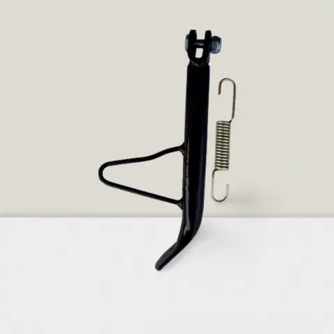 Side Stand Compatible For Tvs Apache Rtr
