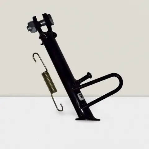 Side Stand Compatible For Tvs Wego - Image 2
