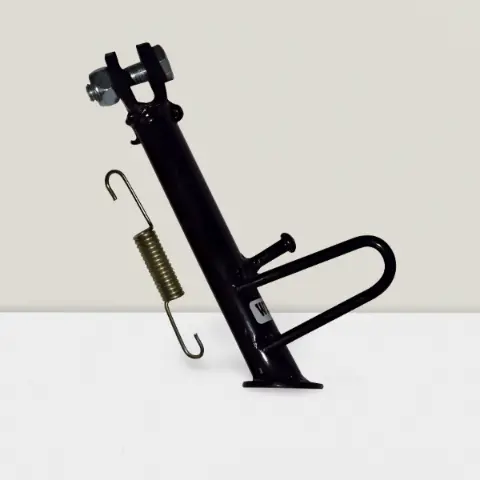 Side Stand Compatible For Tvs Wego