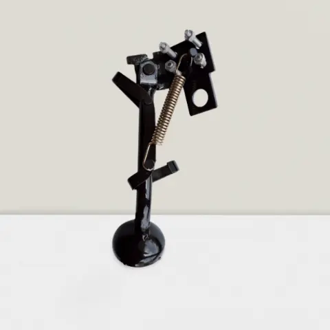 Side Stand Compatible For Tvs Xl Super Hd - Image 2
