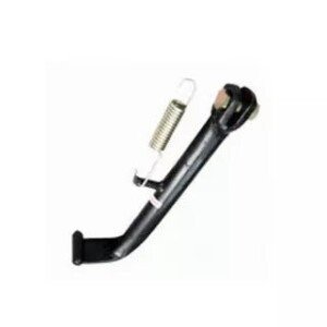 Parts on Bike