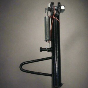 Side stand for jupter wego old bs3 bs4