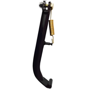 Parts on Bike